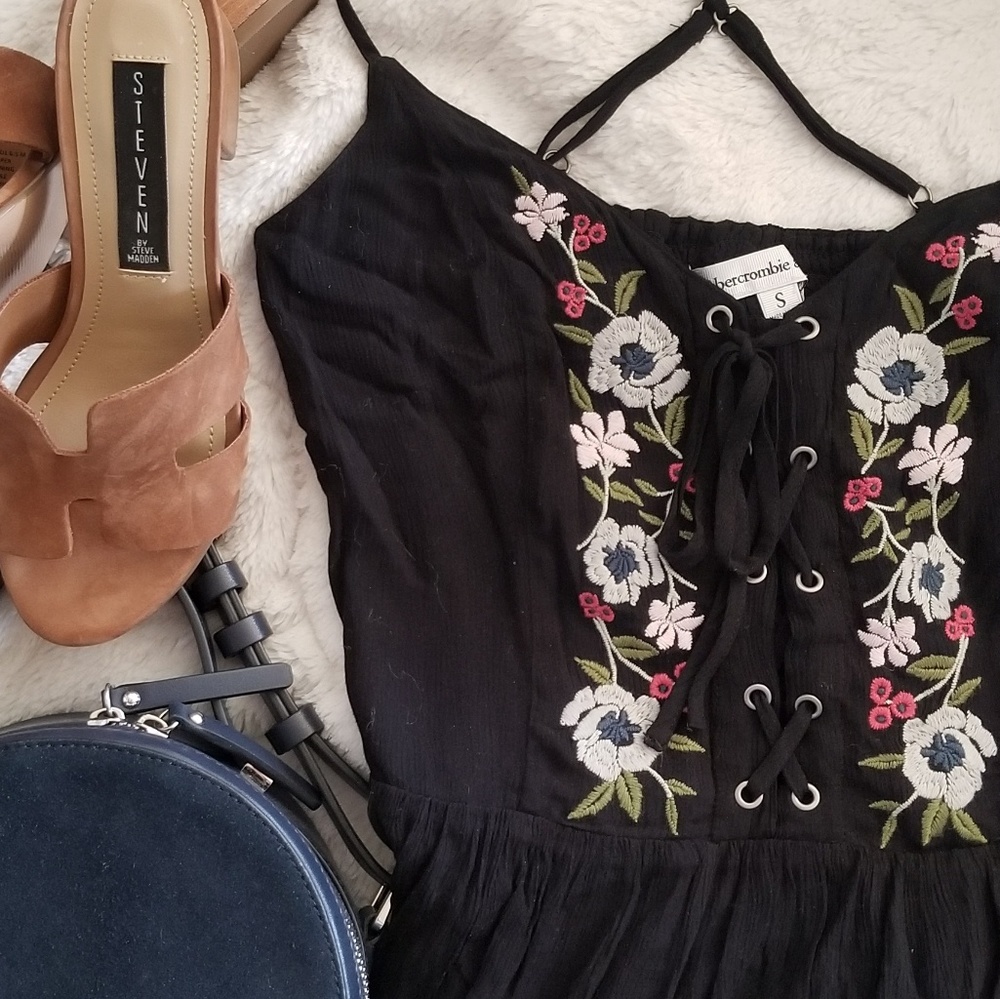 Abercrombie Dress